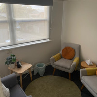 Medical room for rent Counselling Room Rosanna Victoria Australia
