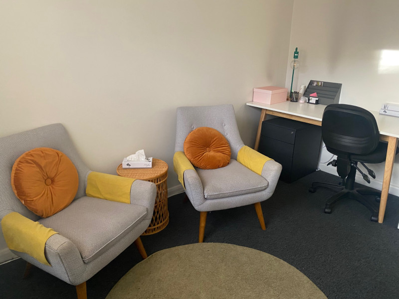 Medical room for rent Counselling Room Rosanna Victoria Australia