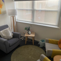 Medical room for rent Counselling Room Rosanna Victoria Australia