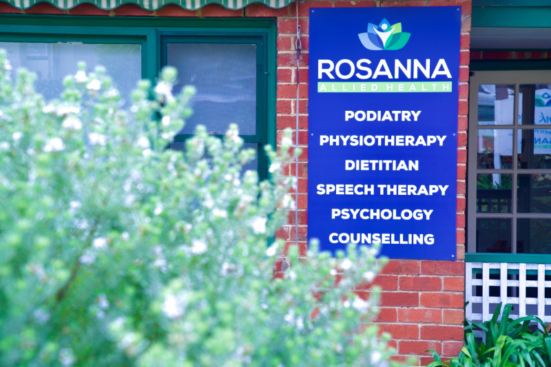 Medical room for rent Counselling Room Rosanna Victoria Australia
