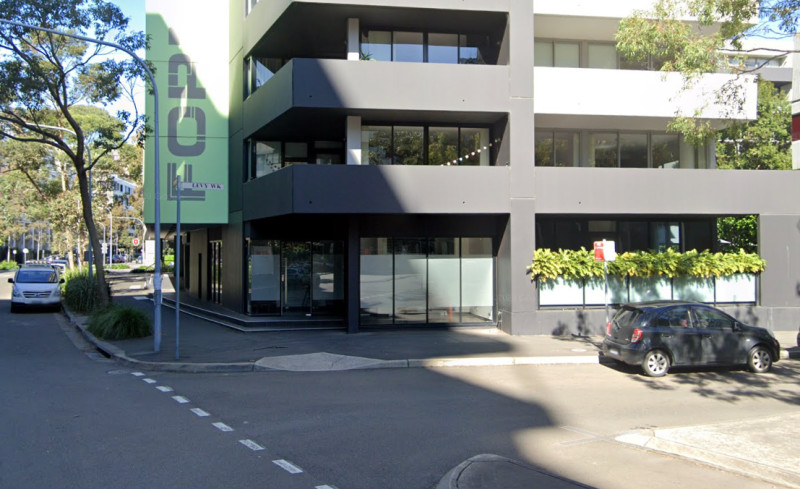 Medical room for rent Medical And Office Suites Zetland New South Wales Australia