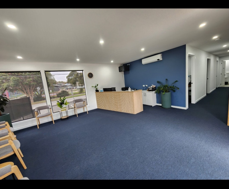 Medical room for rent Room 3 Noble Park North Victoria Australia