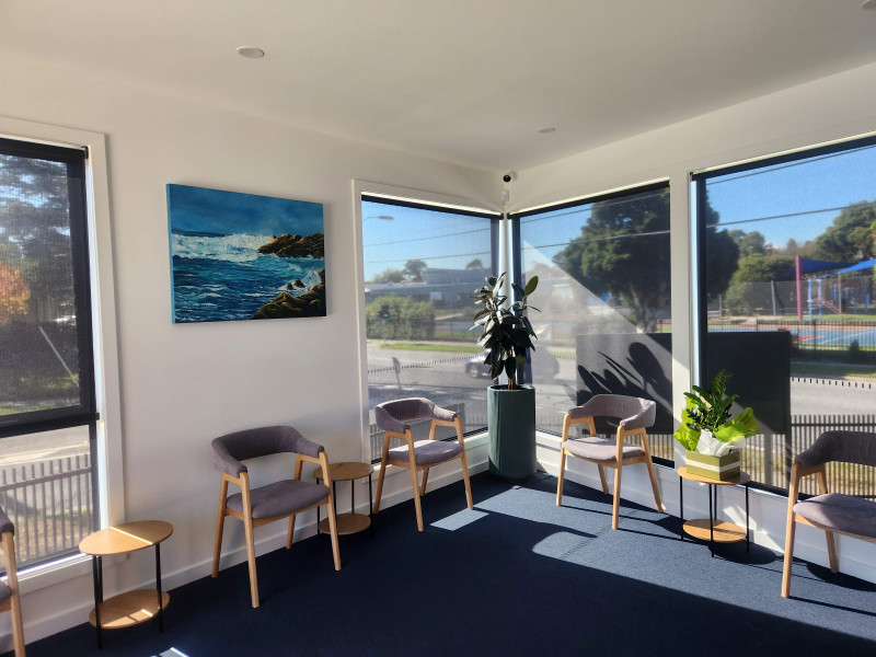 Medical room for rent Room 3 Noble Park North Victoria Australia