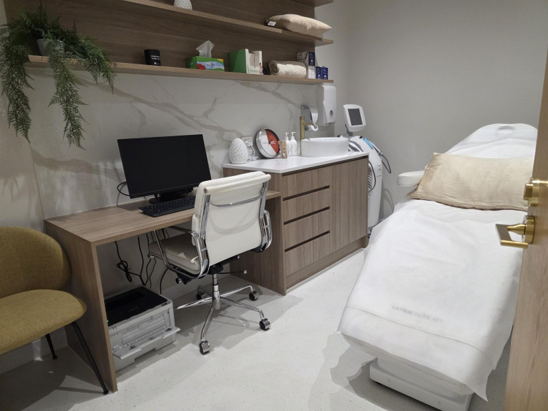 Medical room for rent Consulting Room(s) Glenside South Australia Australia