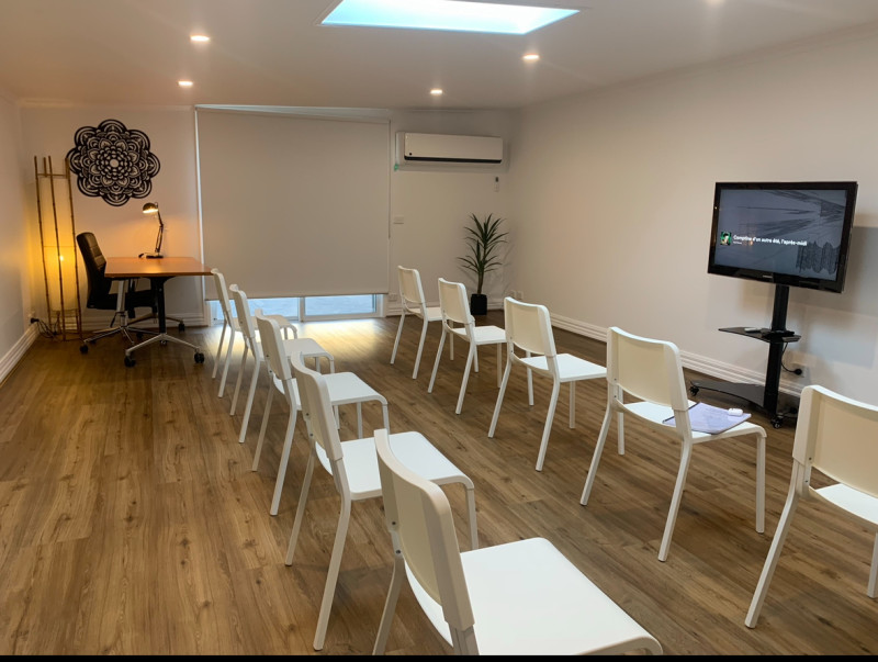 Medical room for rent Workshop, Presentations & Flexible Terms Brighton East Victoria Australia