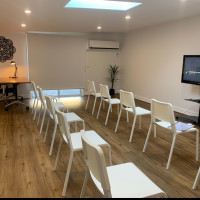 Medical room for rent Workshop, Presentations & Flexible Terms Brighton East Victoria Australia