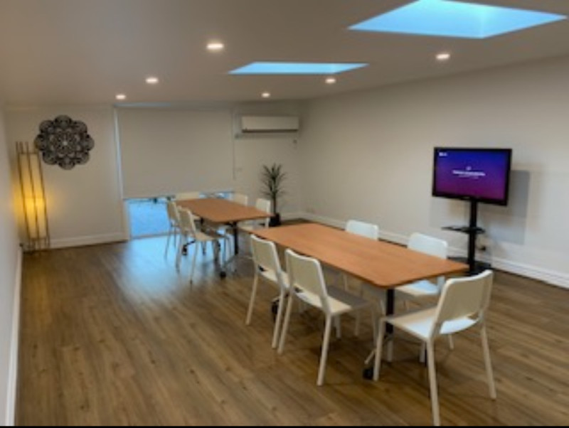 Medical room for rent Workshop, Presentations & Flexible Terms Brighton East Victoria Australia