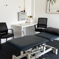 Medical room for rent Msk / Physio / Chiro Treatment Room Warriewood New South Wales Australia