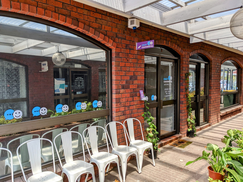 Medical room for rent Consulting Rooms For Rent Brighton South Australia Australia