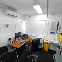 Medical room for rent Premium Consultation Rooms For Lease In Rosanna. Our Fully Furnished Medical Centre Offers Exposure And Convenience. Rosanna Victoria Australia