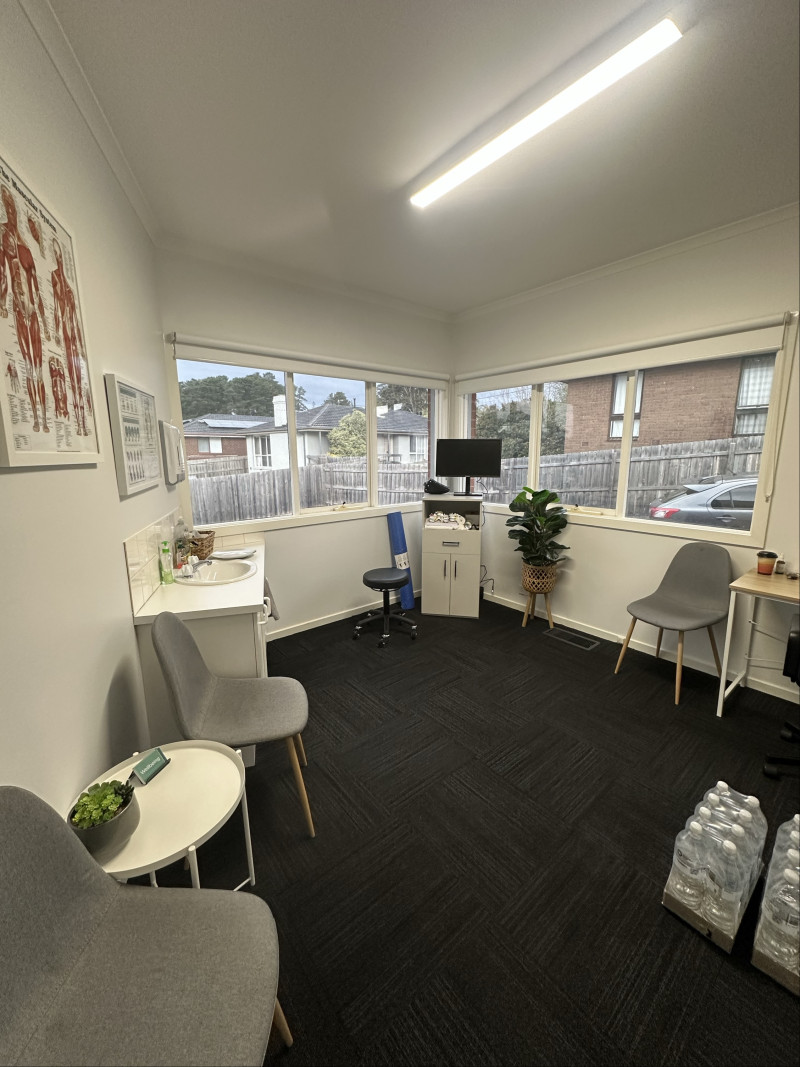 Medical room for rent Frankston Consulting Room Frankston Victoria Australia