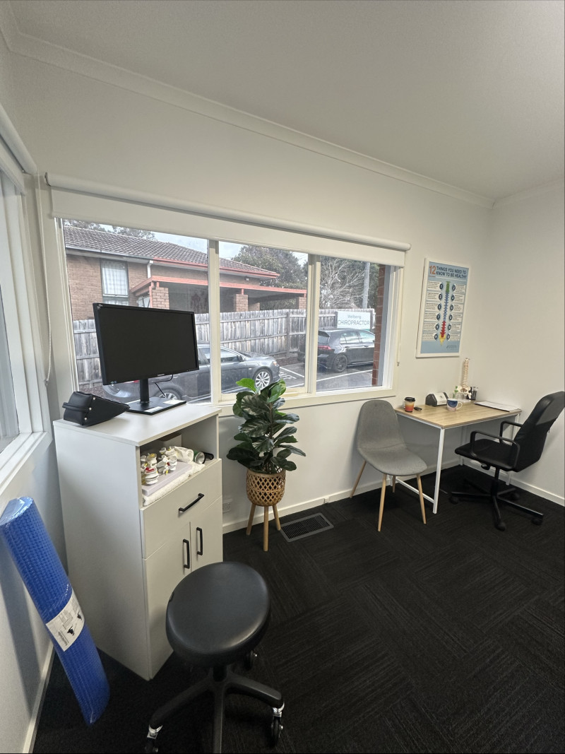 Medical room for rent Frankston Consulting Room Frankston Victoria Australia
