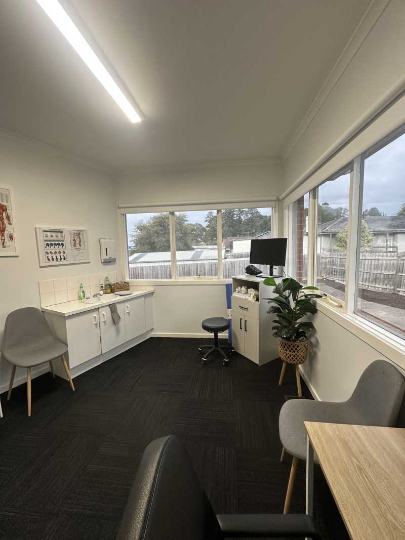 Medical room for rent Frankston Consulting Room Frankston Victoria Australia