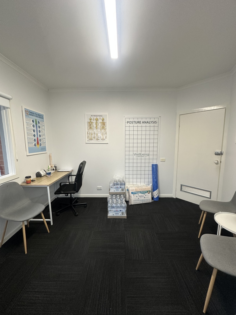Medical room for rent Frankston Consulting Room Frankston Victoria Australia