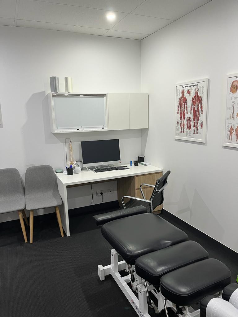 Medical room for rent Castle Hill Consulting Room Castle Hill New South Wales Australia