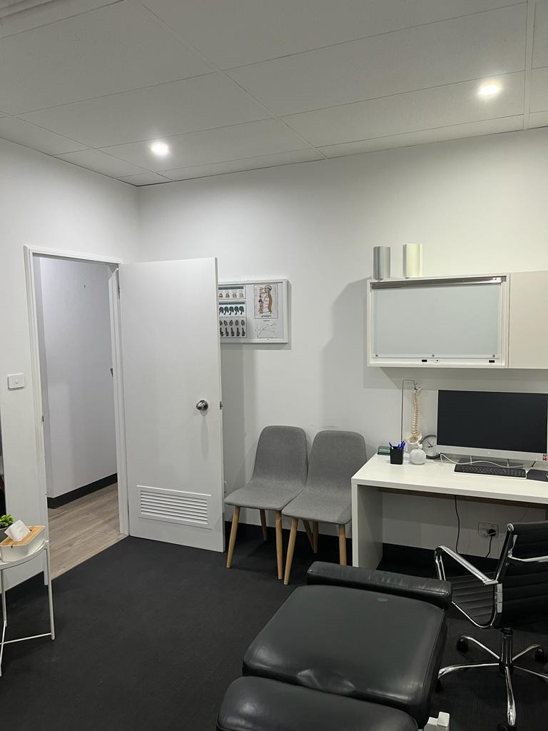 Medical room for rent Castle Hill Consulting Room Castle Hill New South Wales Australia