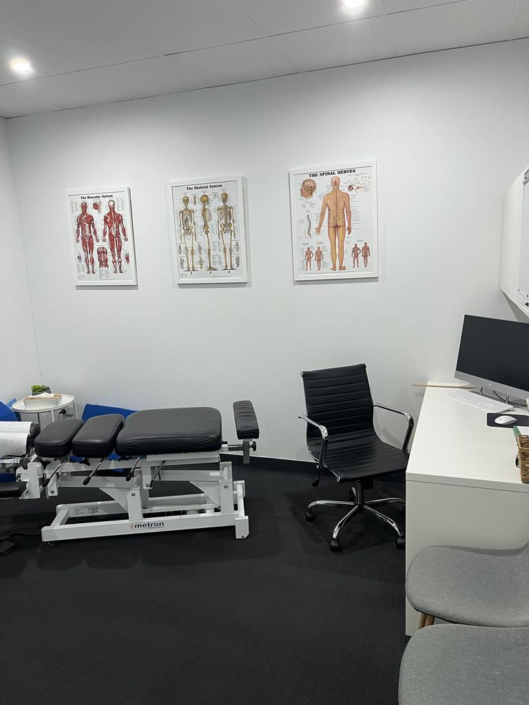 Medical room for rent Castle Hill Consulting Room Castle Hill New South Wales Australia