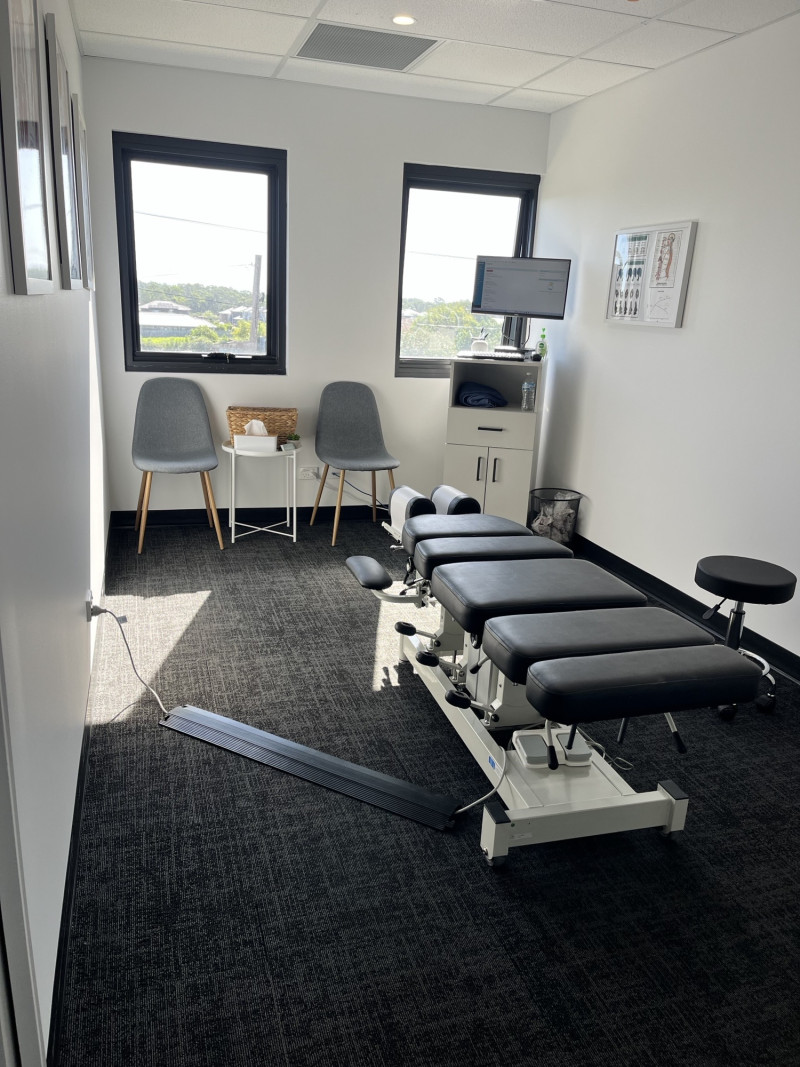 Medical room for rent Austral Consulting Room Austral New South Wales Australia