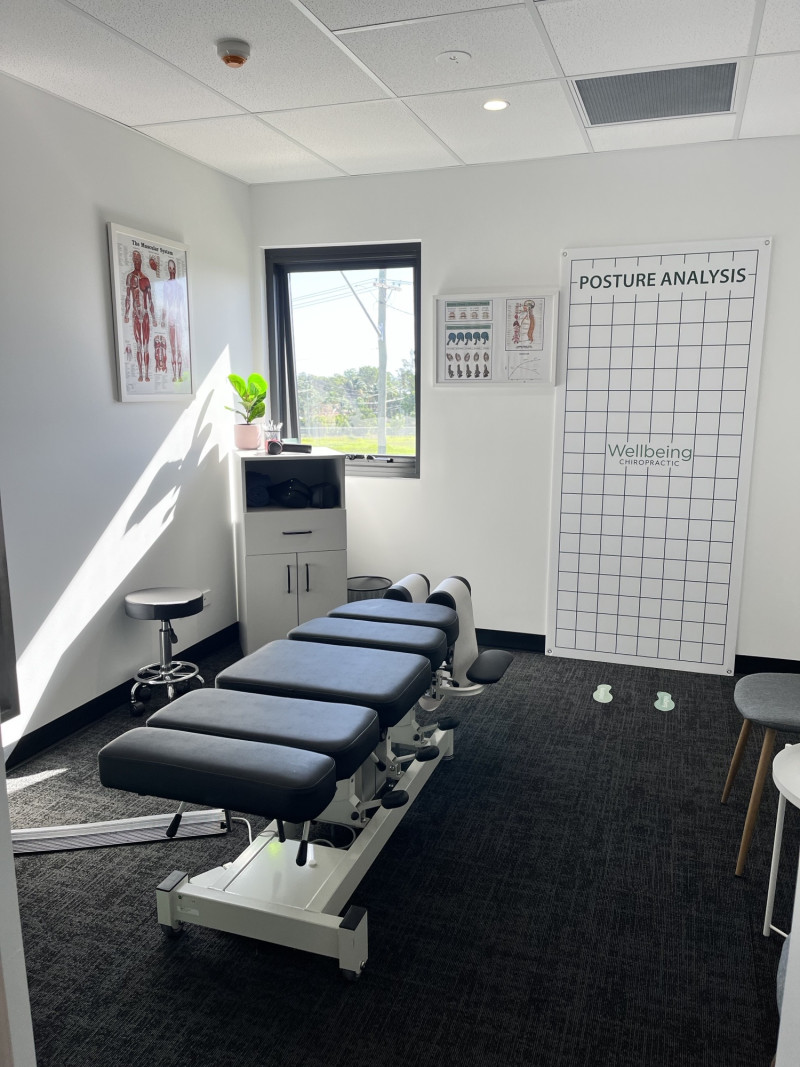 Medical room for rent Austral Consulting Room Austral New South Wales Australia