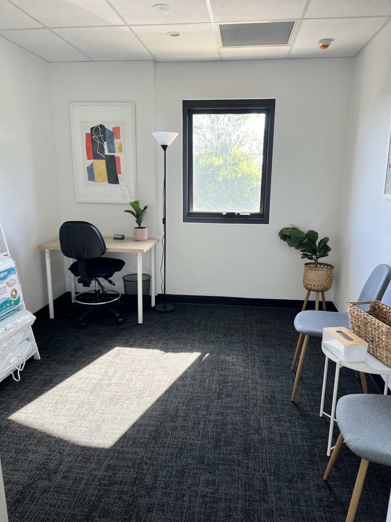 Medical room for rent Austral Consulting Room Austral New South Wales Australia