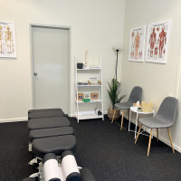 Medical room for rent Hurstville Consulting Room Hurstville New South Wales Australia