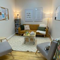 Medical room for rent Essendon North Collective Essendon Victoria Australia
