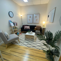 Medical room for rent Essendon North Collective Essendon Victoria Australia