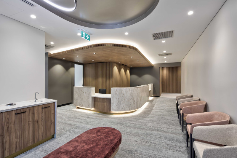 Medical room for rent Murdoch Square Sessional Suite Murdoch Western Australia Australia