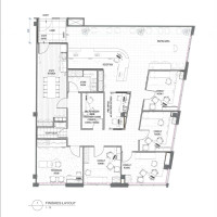 Medical room for rent Murdoch Square Sessional Suite Murdoch Western Australia Australia