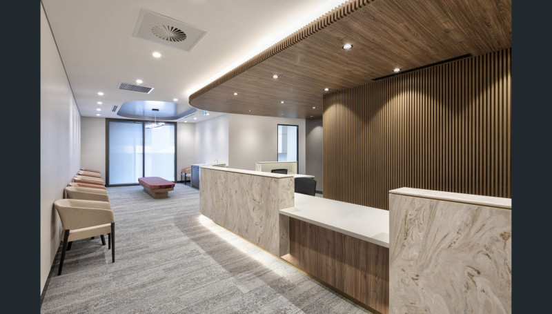 Medical room for rent Murdoch Square Sessional Suite Murdoch Western Australia Australia
