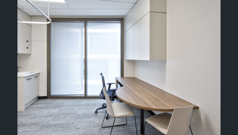 Medical room for rent Murdoch Square Sessional Suite Murdoch Western Australia Australia