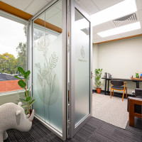 Medical room for rent Onebodymind Wellness Collective Rose Park South Australia Australia