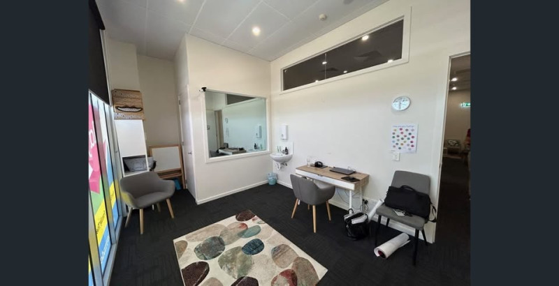 Medical room for rent Consulting Rooms Available For Allied Health Practitioners In Officer Officer Victoria Australia