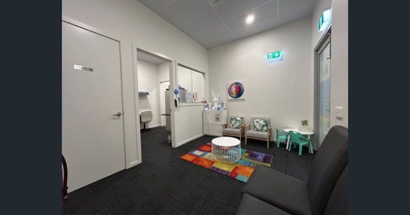 Medical room for rent Consulting Rooms Available For Allied Health Practitioners In Officer Officer Victoria Australia