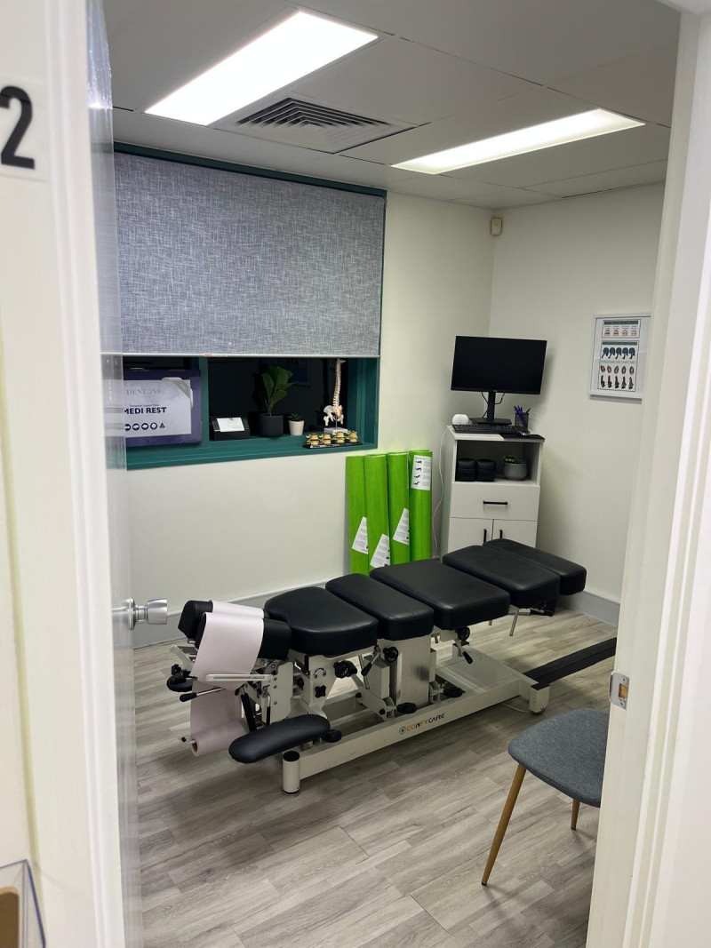 Medical room for rent Wellness Room For Rent In Springfield Springfield Queensland Australia