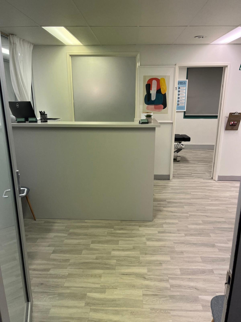 Medical room for rent Wellness Room For Rent In Springfield Springfield Queensland Australia