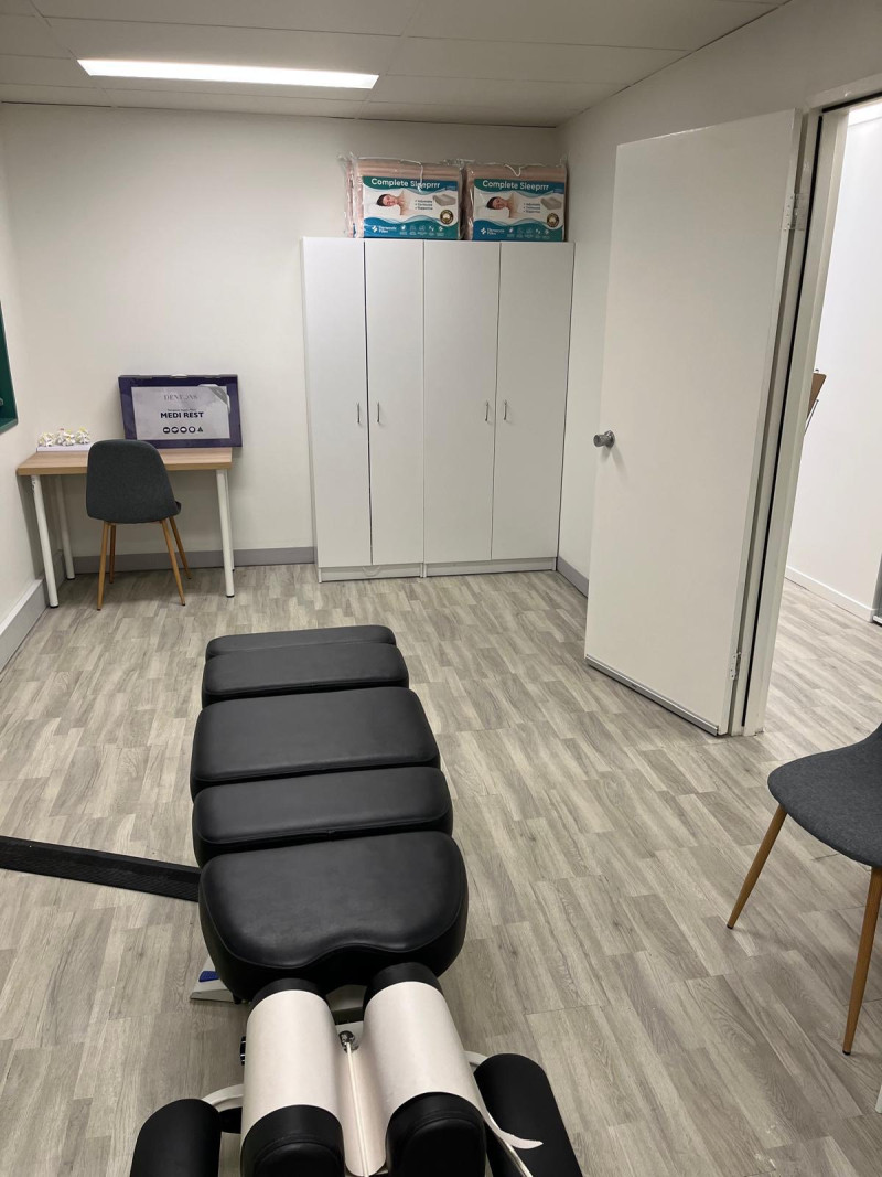 Medical room for rent Wellness Room For Rent In Springfield Springfield Queensland Australia