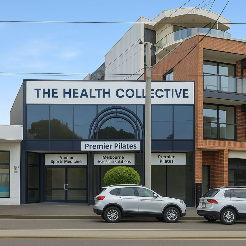 Medical room for rent Consulting Room Fitzroy North Victoria Australia