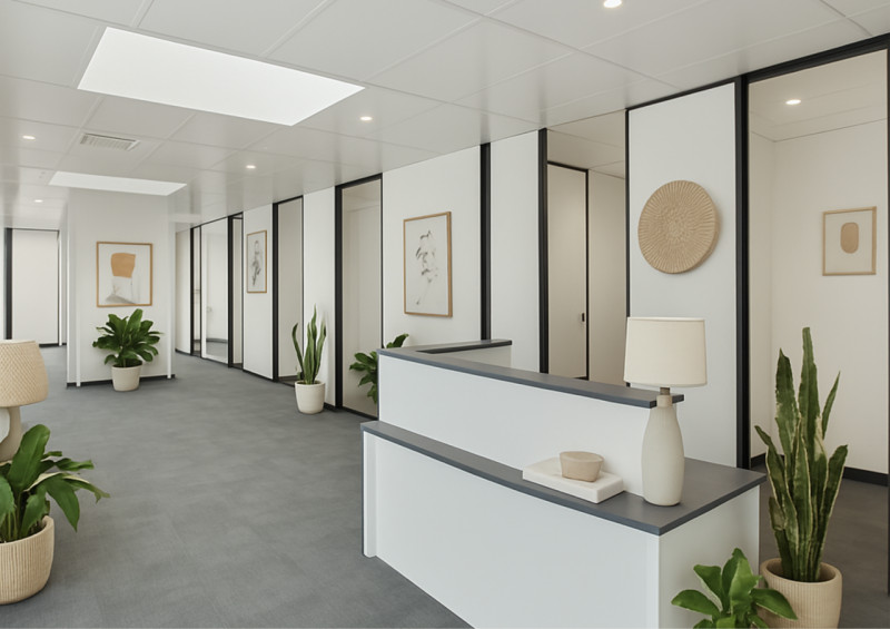 Medical room for rent Consulting Room Fitzroy North Victoria Australia