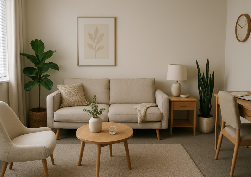 Medical room for rent Consulting Room Fitzroy North Victoria Australia