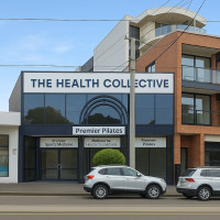 Medical room for rent Consulting Room Fitzroy North Victoria Australia