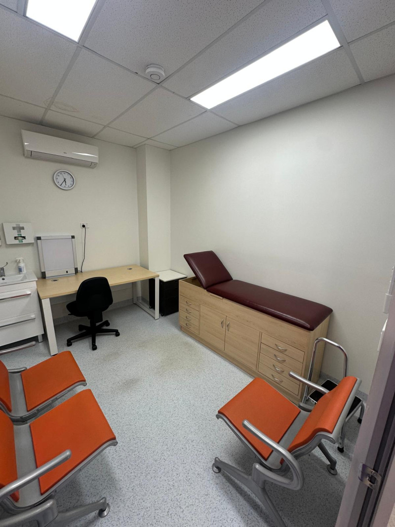 Medical room for rent Medical Room 2 Canterbury New South Wales Australia