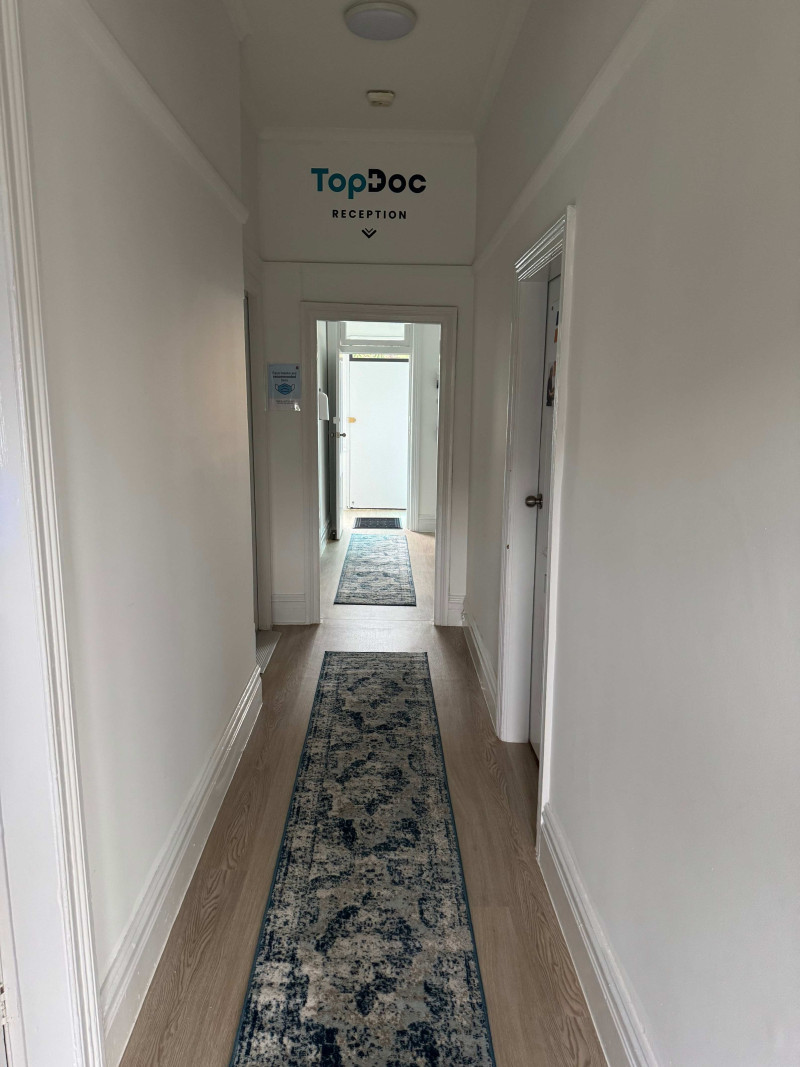 Medical room for rent Medical/allied Health Rooms With Shared Reception & Treatment Room. Fully Equipped, Telehealth Ready. Prime Ashfield Inner West, Ample Parking. Ashfield New South Wales Australia