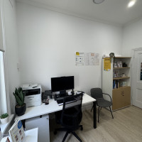 Medical room for rent Medical/allied Health Rooms With Shared Reception & Treatment Room. Fully Equipped, Telehealth Ready. Prime Ashfield Inner West, Ample Parking. Ashfield New South Wales Australia