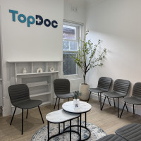 Medical room for rent Medical/allied Health Rooms With Shared Reception & Treatment Room. Fully Equipped, Telehealth Ready. Prime Ashfield Inner West, Ample Parking. Ashfield New South Wales Australia