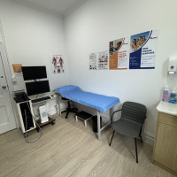 Medical room for rent Medical/allied Health Rooms With Shared Reception & Treatment Room. Fully Equipped, Telehealth Ready. Prime Ashfield Inner West, Ample Parking. Ashfield New South Wales Australia