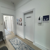 Medical room for rent Medical/allied Health Rooms With Shared Reception & Treatment Room. Fully Equipped, Telehealth Ready. Prime Ashfield Inner West, Ample Parking. Ashfield New South Wales Australia