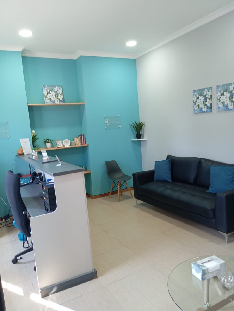 Medical room for rent Office 1 Edenvale Gauteng South Africa