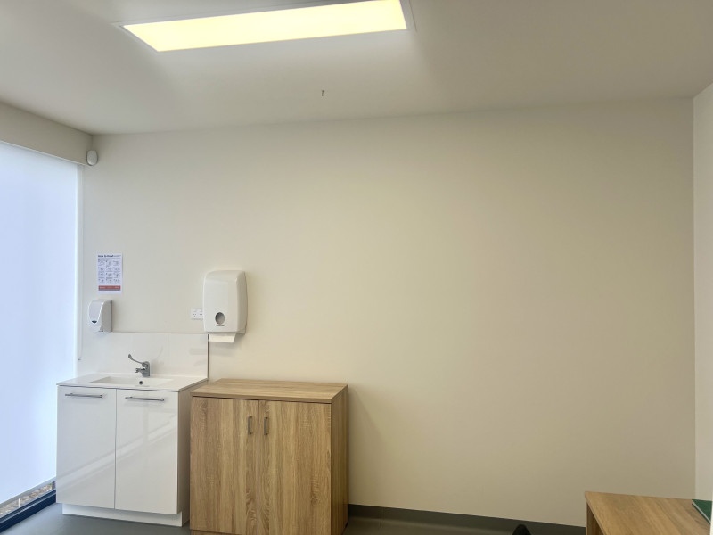 Medical room for rent Consulting Space In Brand New Facility Ferntree Gully Ferntree Gully Victoria Australia