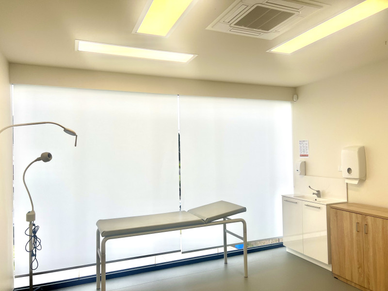 Medical room for rent Consulting Space In Brand New Facility Ferntree Gully Ferntree Gully Victoria Australia